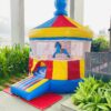 Circus Bouncy Castle