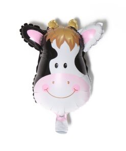 Cow head