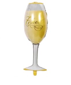 Champagne Glass