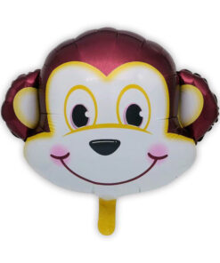 Monkey Head