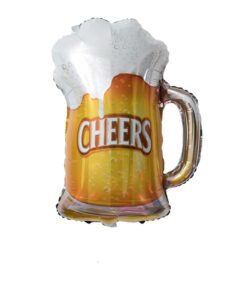 Beer Mug