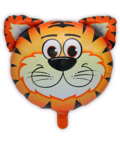Tiger Head