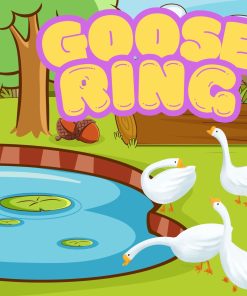 Goose Ring