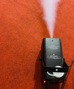 Smoke Machine rental