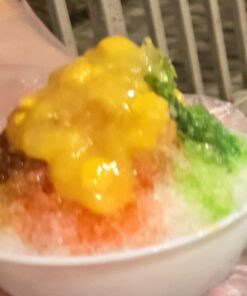 Ice Kacang Live Station